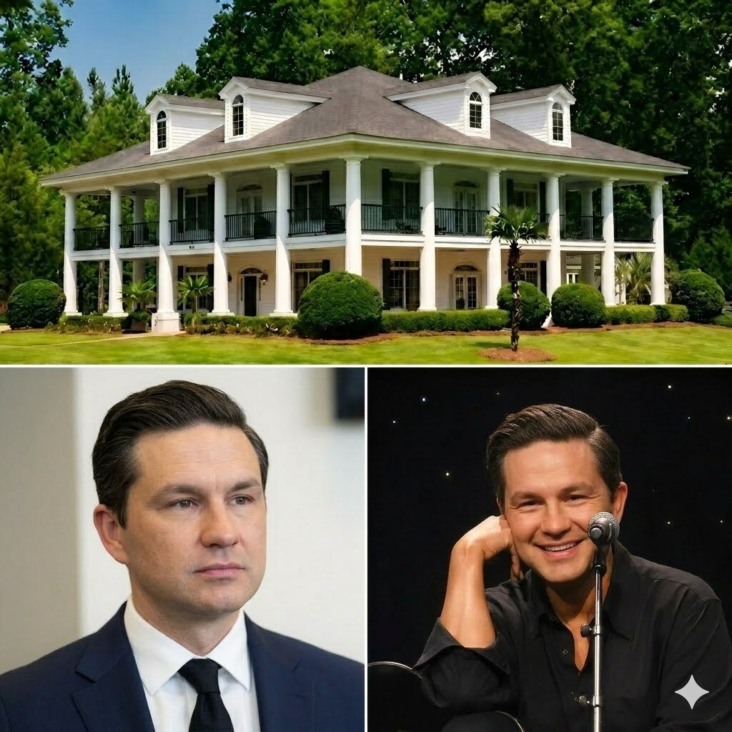 BREAKING: Pierre Poilievre Sparks Worldwide Celebration With Emotional Family Reveal