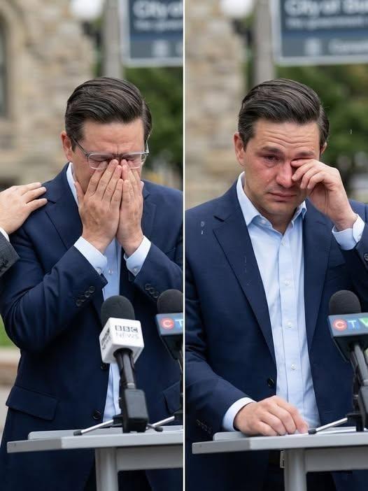 THE MANDATE RECONSOLIDATED: PIERRE POILIEVRE SECURES CRITICAL LEADERSHIP MANDATE AT OTTAWA CONVENTION