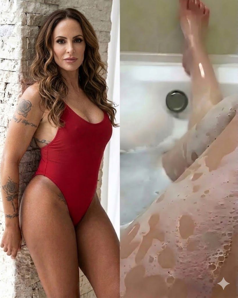 🚨 INTERNET MELTDOWN: Samantha Busch’s 12-Second Video Clip Reportedly Sends Social Media Into Complete Chaos