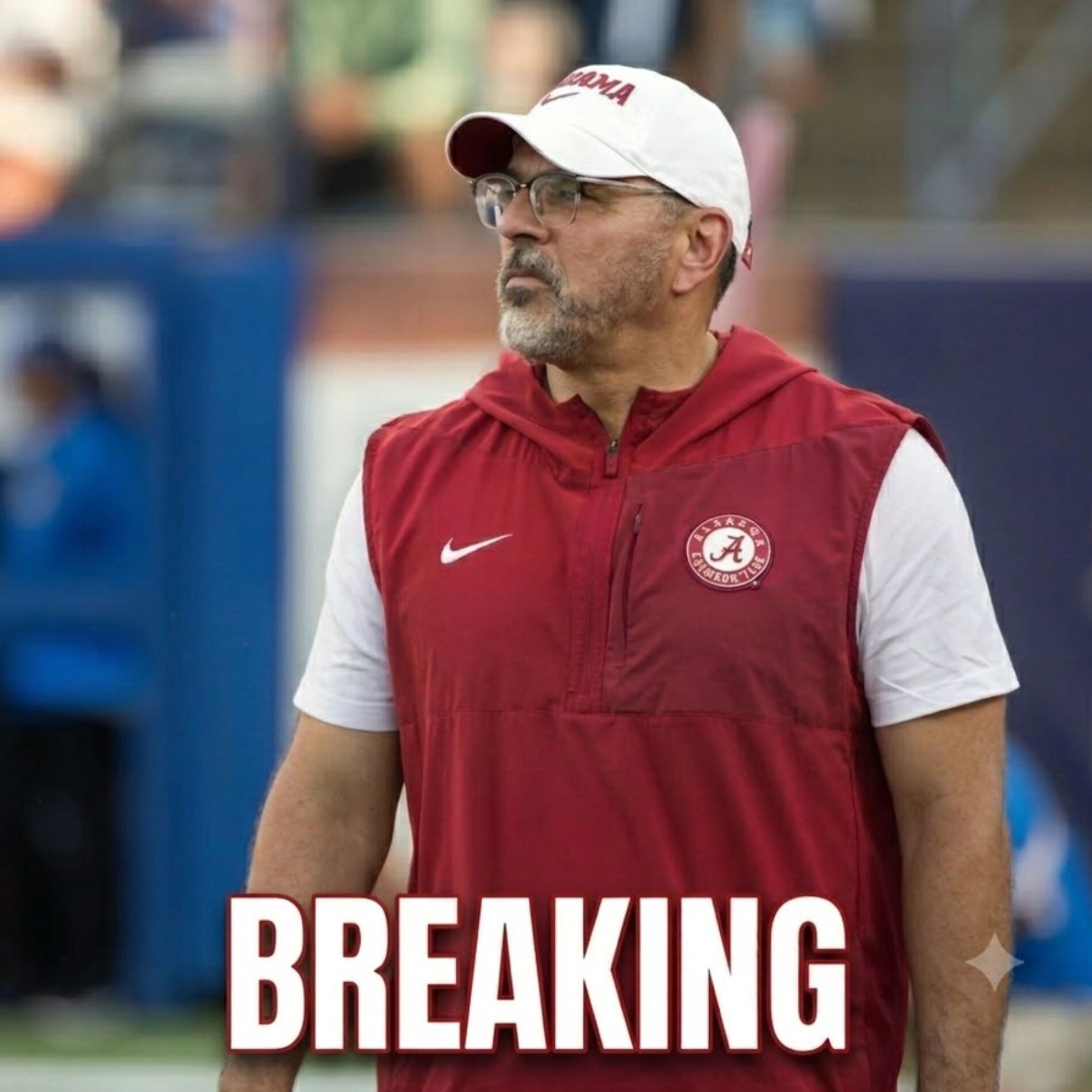 Kênh tin tức giải trí – Xã hộiHEARTBREAK IN TUSCALOOSA: Alabama Softball Fans Rally Around Patrick Murphy After Emotional Family Announcement
